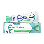 SENSODYNE ProSzkliwo Pasta do zębów codzienna ochrona 75 ml