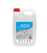 INTERS AVEA MYDŁO W PŁYNIE 5L KONWALIOWE