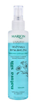 Marion Natura Silk Odżywka do włosów intensywnie nawilżająca spray
