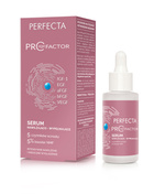 PERFECTA ProAgeFactor Serum nawilżająco - wypełniające