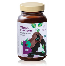 Health Labs Care Vitamin B Complex 60 kapsułek