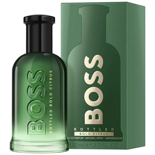 Boss Bottled Citrus - woda perfumowana dla mężczyzn 100 ml