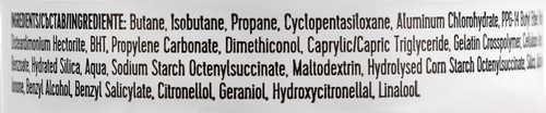 Rexona Stay Fresh Woman Dezodorant spray White Flowers & Lychee  150ml