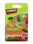 Carmex Pomadka ochronna w sztyftcie Tropical  4.25g