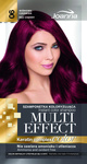 Joanna Multi Effect Color Keratin Complex Szamponetka 06 Wiśniowa Czerwień  35g