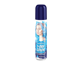 VENITA 1- Day Color Spray koloryzujący do włosów - nr 2 Ocean Blue (niebieski) 50ml