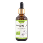 Nacomi Olej Awokado 50ml z Pipetą