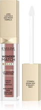 Eveline Matowa Pomadka w płynie Wonder Match Creamy nr 09 - Dream Nude 6.8 ml