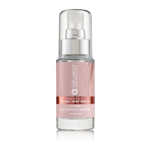 Volumeplex Olejek Nawilżający do Włosów 30ml