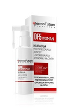 Dermofuture Precision DF5 Kuracja przeciw wypadaniu i przyspieszająca wzrost włosów  30ml