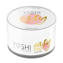 Yoshi Easy PRO Gel UV LED Cover Light 50ml