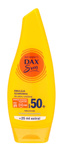 DAX Sun Emulsja ochronna dla skóry wrażliwej SPF50+  175ml