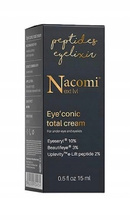 Nacomi Eye Conic Krem Pod Oczy 15ml