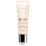 Lumene Blur 16h Longwear długotrwały 16H podkład 0,5 Fair Nude (Neutral)  30 ml