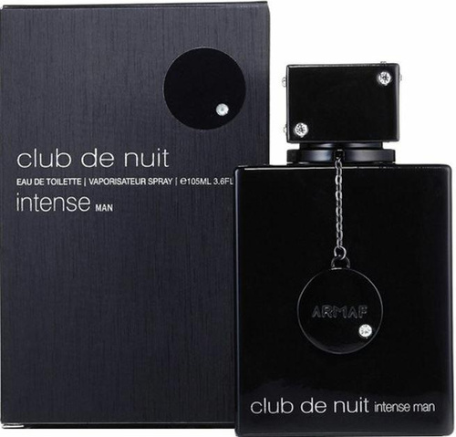 Armaf Club De Nuit Intense Man edt 105ml woda toaletowa męska