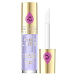 EVELINE Celebrity Olejek – serum do ust 03 Violet 5ml