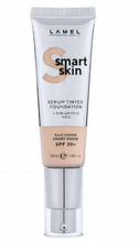 LAMEL Smart Skin Podkład nawilżający nr 402 35 ml