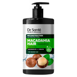 DR.SANTE H.C. Macadamia Szampon do Włosów 1000 ml