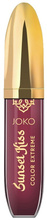 JOKO Sunset Kiss Pomadka w Płynie nr 07 - Color Extreme, 8 ml