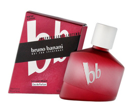 Bruno Banani Loyal Man Woda perfumowana 50ml