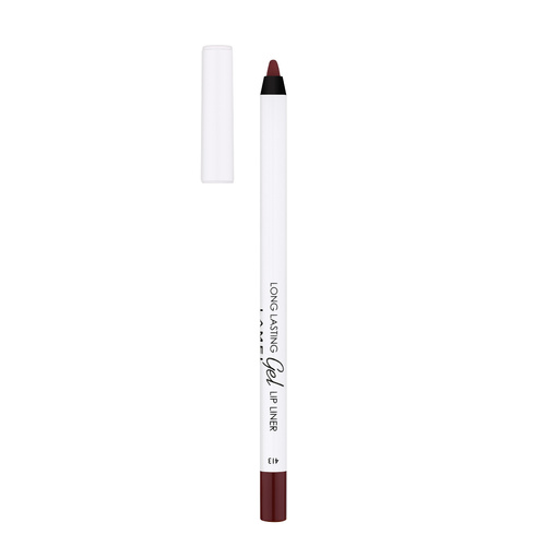 Lamel Long Lasting Żelowa Konturówka do Ust nr 413