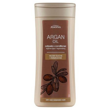 Joanna Argan Oil Odżywka z olejkiem arganowym 200g