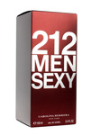 Carolina Herrera 212 Sexy Men Woda Toaletowa  100 ml