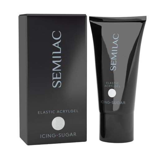 Semilac akrylożel Icing-Sugar 30g