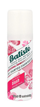 Batiste Suchy szampon do włosów Blush  50ml  mini