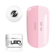 Silcare High Light Led Gel 100g  French Pink