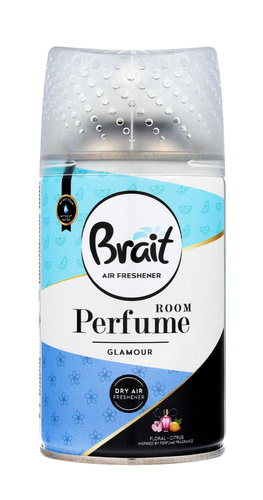 Brait DRAM Odświeżacz Automatyczny Glamour 250ml