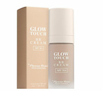 Pierre René Fluid Glow Touch BB Cream SPF 50+ 02 Natural