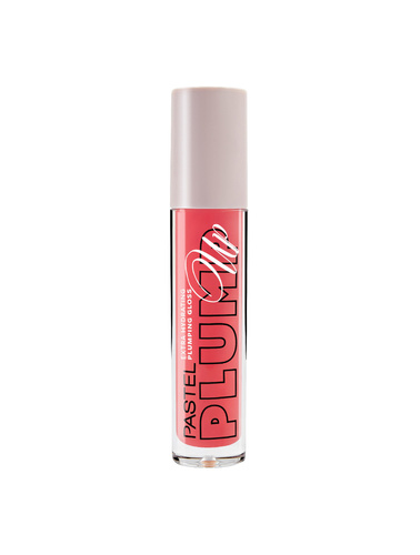 PASTEL Plump Up Błyszczyk wypełniający usta 204 5,3 ml
