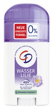 CD Dezodorant w sztyfcie Wasserlilie 40 ml
