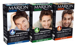 Marion Men Reduktor siwizny nr 109 szatyn