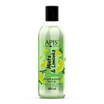 Apis Energy Shot żel pod prysznic Mięta&Limonka 500ml