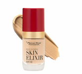 Pierre René Skin Elixir aksamitny podkład SPF 30 03 Vanilla Nude 25ml