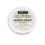 Makeup Revolution Relove Rozświetlacz Super Highlight - Shine