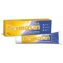 Dermosan Krem półtłusty N+R 40 g