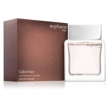 Calvin Klein Euphoria Men Woda toaletowa 100 ml