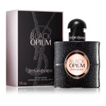 Yves Saint Laurent Black Opium woda perfumowana dla kobiet 30ml