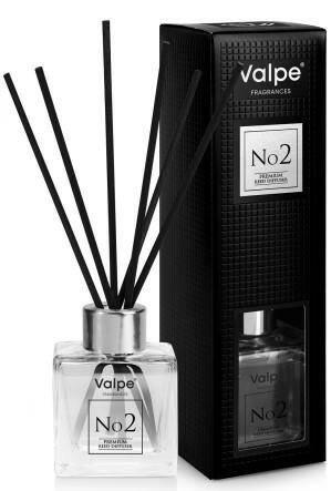 Valpe Premium Dyfuzor Zapachowy z Patyczkami No. 2 (DZ80-002)