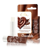 Celia Olejkowy Balsam do Ust - Czekolada 4 g