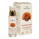 Orientana Naturalny Booster Rozświetlający na dzień 30 ml