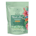Aurora Spa sól do kąpieli Eukaliptus 450g