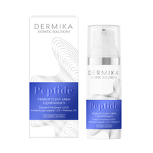 Dermika Esthetic Solutions Peptide Prebiotyczny Krem ujędrniający na dzień i noc 50ml