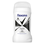REXONA Invisible Dezodorant anti-perspirant damski w sztyfcie 50 ml