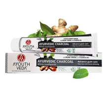Ayouthveda Pasta do zębów naturalna 100g