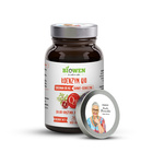 Biowen Koenzym Q10 100 mg 100kaps.