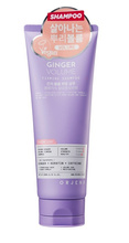 ORJENA Szampon Firming Ginger Volume 200 ml do włosów zwiększający objętość